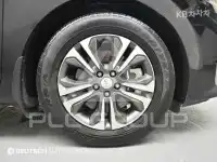 2019 KIA Carnival
