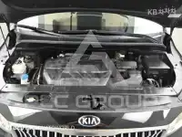 2019 KIA Carnival