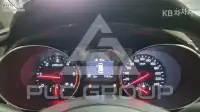 2019 KIA Carnival