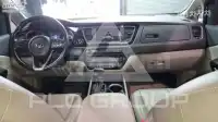 2019 KIA Carnival