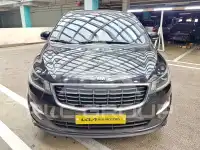 2019 KIA Carnival