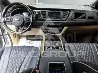 2019 KIA Carnival