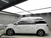 2019 KIA Carnival