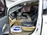2019 KIA Carnival