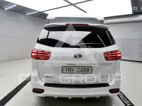 2019 KIA Carnival