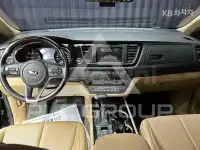 2019 KIA Carnival