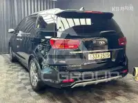 2019 KIA Carnival