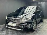 2019 KIA Carnival