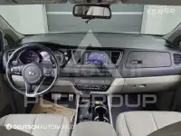 2019 KIA Carnival
