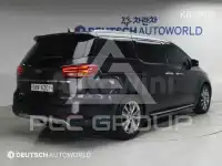 2019 KIA Carnival