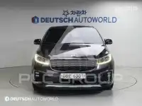 2019 KIA Carnival