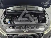 2019 KIA Carnival