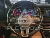 2019 KIA Carnival