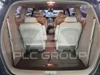 2019 KIA Carnival