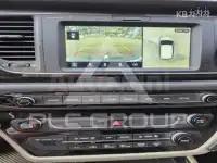 2019 KIA Carnival