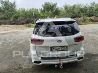 2019 KIA Carnival