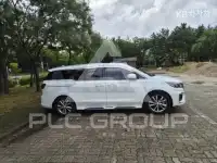 2019 KIA Carnival
