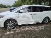 2019 KIA Carnival