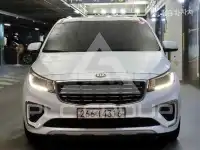 2019 KIA Carnival