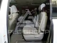 2019 KIA Carnival