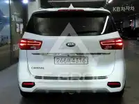 2019 KIA Carnival
