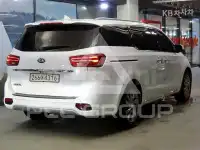 2019 KIA Carnival