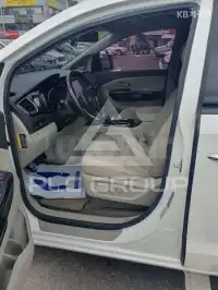 2019 KIA Carnival