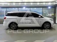 2019 KIA Carnival