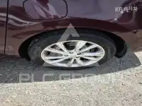 2019 KIA Carnival