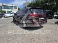 2019 KIA Carnival