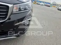2019 KIA Carnival
