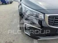 2019 KIA Carnival