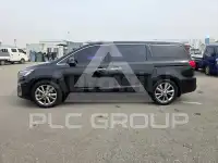 2019 KIA Carnival