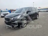 2019 KIA Carnival