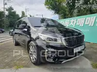 2019 KIA Carnival
