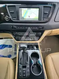 2019 KIA Carnival