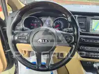 2019 KIA Carnival