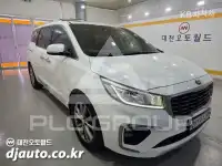 2019 KIA Carnival