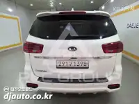 2019 KIA Carnival