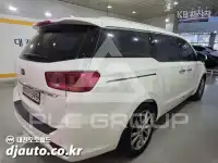 2019 KIA Carnival