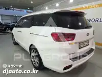 2019 KIA Carnival