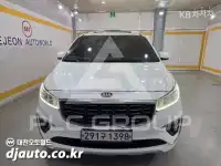 2019 KIA Carnival