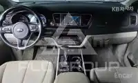 2019 KIA Carnival