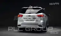 2019 KIA Carnival
