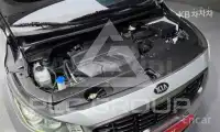 2019 KIA Carnival