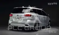 2019 KIA Carnival