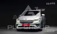 2019 KIA Carnival