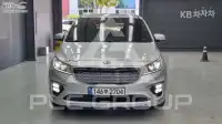 2019 KIA Carnival
