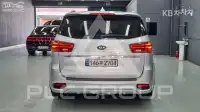 2019 KIA Carnival