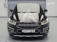 2019 KIA Carnival